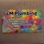 Lindsey Miranda - @lmplumbing.az - Instagram
