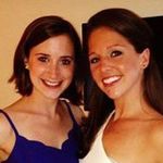 Lindsay Mize - @lindadoodle - Instagram