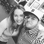 Lindsay Mize - @blue2gnt - Instagram