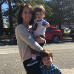 Lindsay Mize - @lemizebeautycounter - Instagram