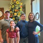 Lindsey Punch Mizell - @lindseymizell87 - Instagram