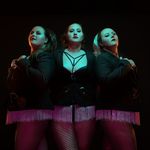 Lindsey Spud Oram - Crombie - @lindsey__mizenchantee - Instagram