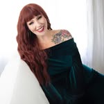 Lindsey Nolan Portrait - @lindseynolanportrait - Instagram