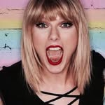 Lindsey | FAN PAGE - @whenyouthinkswifts - Instagram