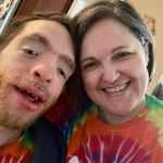 Mary Lindsey Painter - @mommaswan7 - Instagram