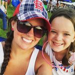 Lindsey Williams - @lindseypinkley - Instagram