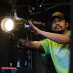 Zeke Blottner - @zeke_lindsey_puente - Instagram