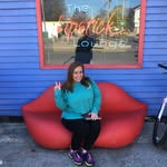 Lindsey M. Raines - @linz_marie_84_ - Instagram