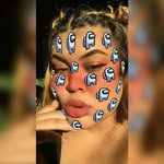 Lindsey Ramírez - @lin_akatsuki2002 - Instagram