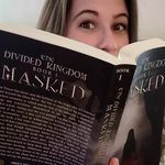 Lindsey - @lindsey_reads_books - Instagram