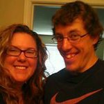 Lindsey Redding - @ladyofcows - Instagram