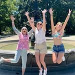 Lindsey Redding - @lindseyncr1225 - Instagram