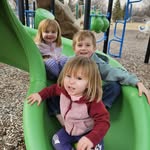 Lindsey Rush Haberle - @linds3483 - Instagram