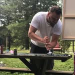 Rusty T. Lindsey - @rustylindsey.art - Instagram