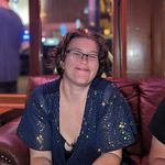 Amanda Joy Lindsey-Rutledge - @ajlr08 - Instagram