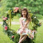 Lindsey Rutledge - @georgiamiller13579 - Instagram