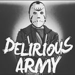Lindsey Rutter - @deliriousxarmy - Instagram