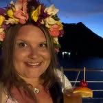 Lindsay Kennedy Sauer - @lostonsafari - Instagram