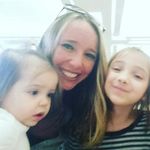 Lindsey Clark-Schuler - @linsanky - Instagram