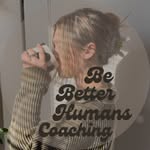 Lindsey || Higher Self Coach - @bebetterhumansco - Instagram