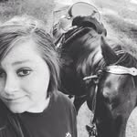 Lindsey Self - @cowgirlstrong17 - Instagram