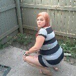 Lindsey Sisk - @mssolo1d33p - Instagram