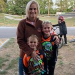 Lindsey Sisk Roberts - @lfaith33 - Instagram