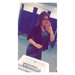 Lindsey Slaughter - @baby_gyals_spam - Instagram