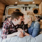Kyle + Lindsey Stanton - @louellathevan - Instagram