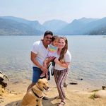Lindsey Stanton - @linshawkins - Instagram