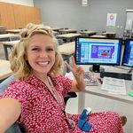 Lindsey Stanton - @mountainsandmath - Instagram