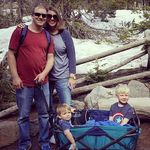 Lindsey Stanton - @stantonopolis13 - Instagram