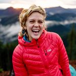 Lindsey Stanton (Feyder) - @lindseyanneoutside - Instagram