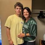 Lindsey Vosloh Stanton - @lindseystanton30 - Instagram