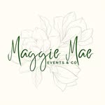 Lindsey Strawn - @maggiemaeevents - Instagram