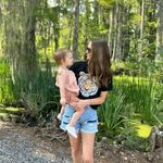Lindsay Stultz (Burson) - @lindsayleestultz - Instagram