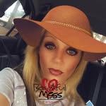 Lindsey Rena Thames - @thameslins36 - Instagram