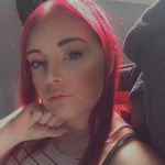 Lindsey Thomson - @teeshanx - Instagram