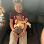 Lindsey Thomson - @lthomson0305 - Instagram