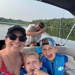 Lindsay True - @lindz10272022 - Instagram