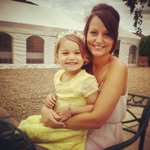 Lindsey True Brooks Bridge - @lindseybrooks - Instagram