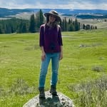 Lindsey Wagoner - @linwago - Instagram