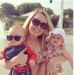 Lindsey Watts - @babyfatbegone - Instagram