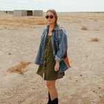 Lindsey Watts - @gowithlindsey - Instagram