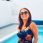 Lindsey Watts - @lindswatts1 - Instagram