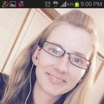 Lindsey Watts - @linny1w1 - Instagram