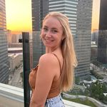 Lindsey Watts - @lindseywatts - Instagram