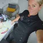 Lindsey Watts - @bishops_cleeve_nails_lindsey - Instagram