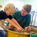 Lindsey Werner - @wernerartroom - Instagram