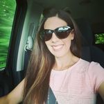 Lindsey Bertram-Wolff - @zinywolff - Instagram